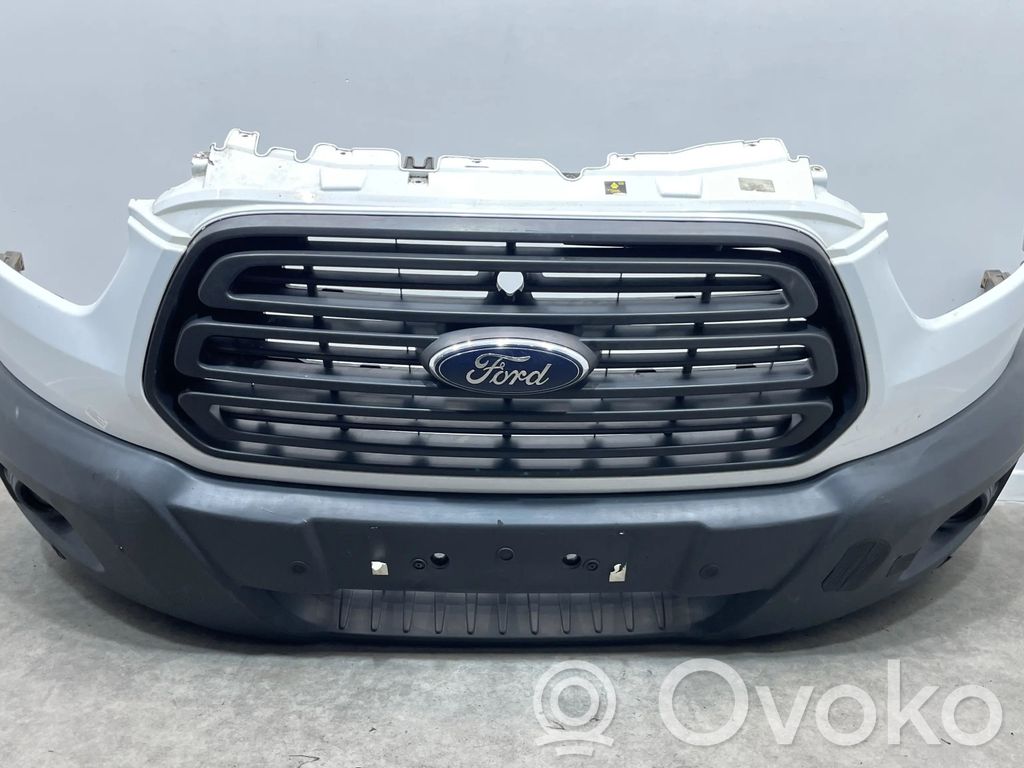 Ford Transit Front bumper 