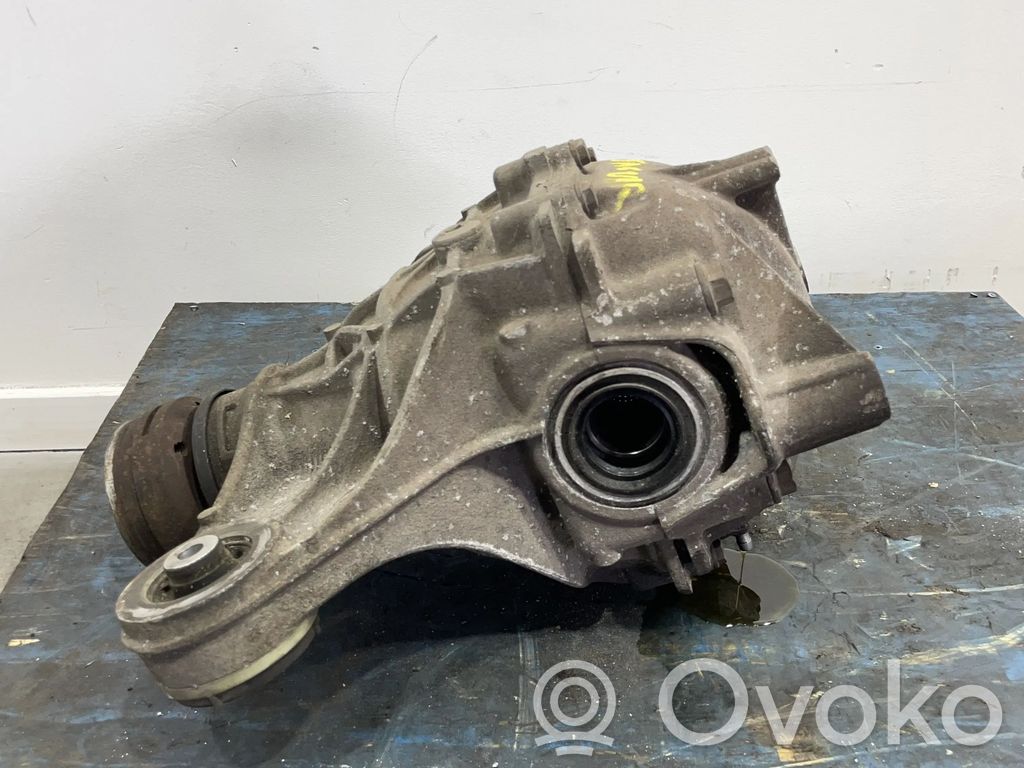 Hinterachsdifferential   HK834A213FC,HK834A213FC,SW1016133214,SW1016133214