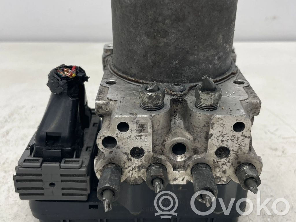 Mazda 6 ABS bloks 