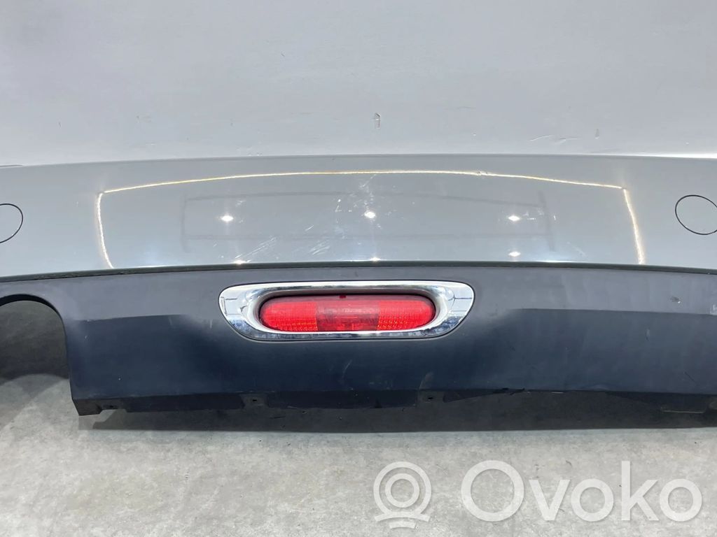 Mini One - Cooper F56 F55 Rear bumper 