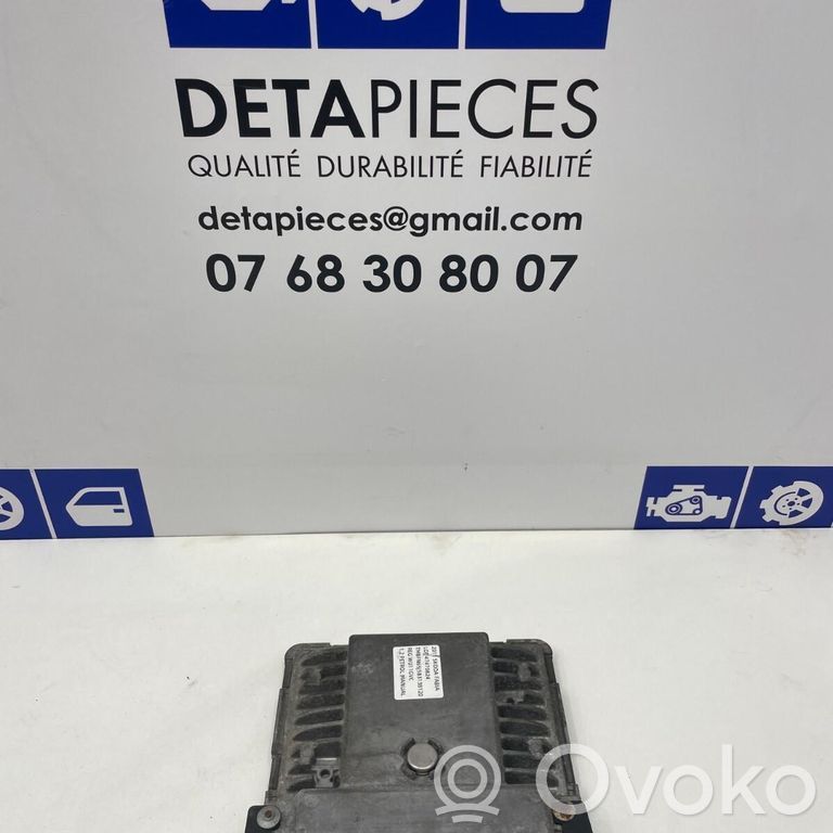 Engine control unit/module   03F906070N,03F906070N,03F906070N,03F906070N