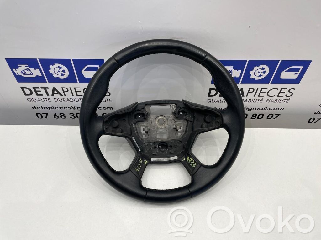 Ford Focus Ohjauspyörä 