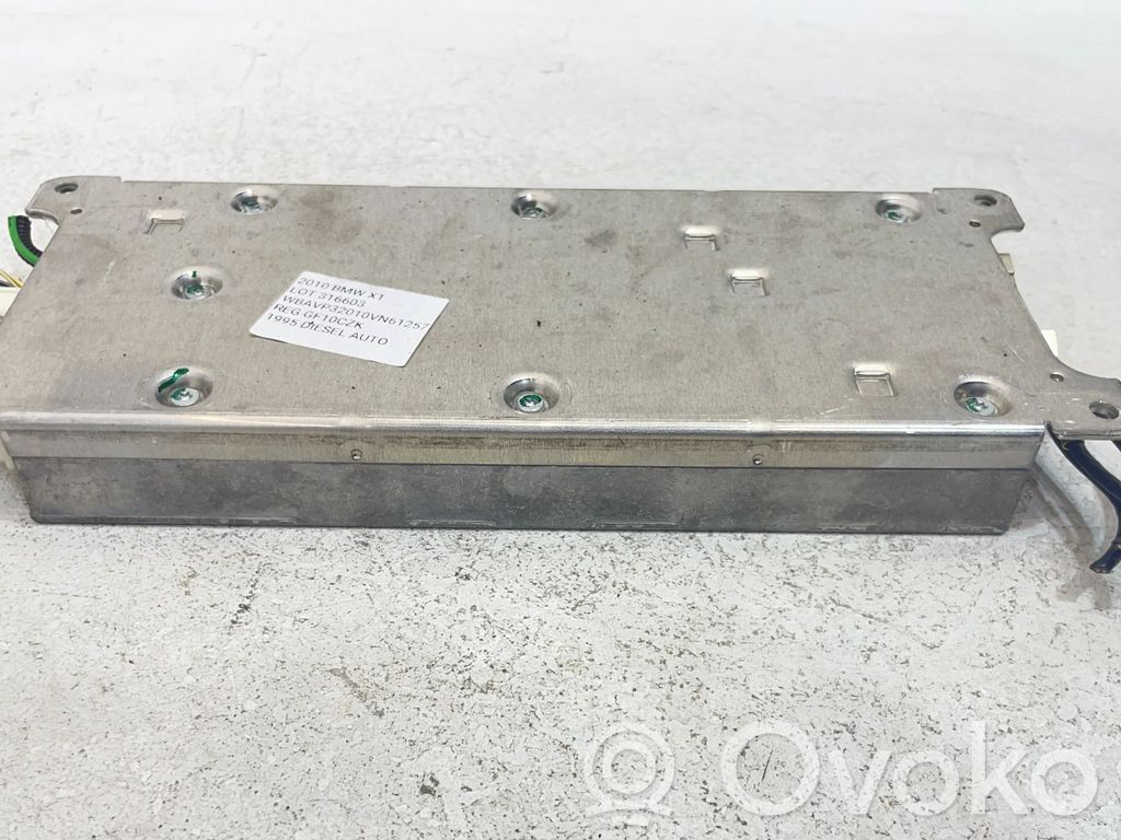 Bluetooth Modul Steuergerät   84109231091,9231091,16921115,84109224422