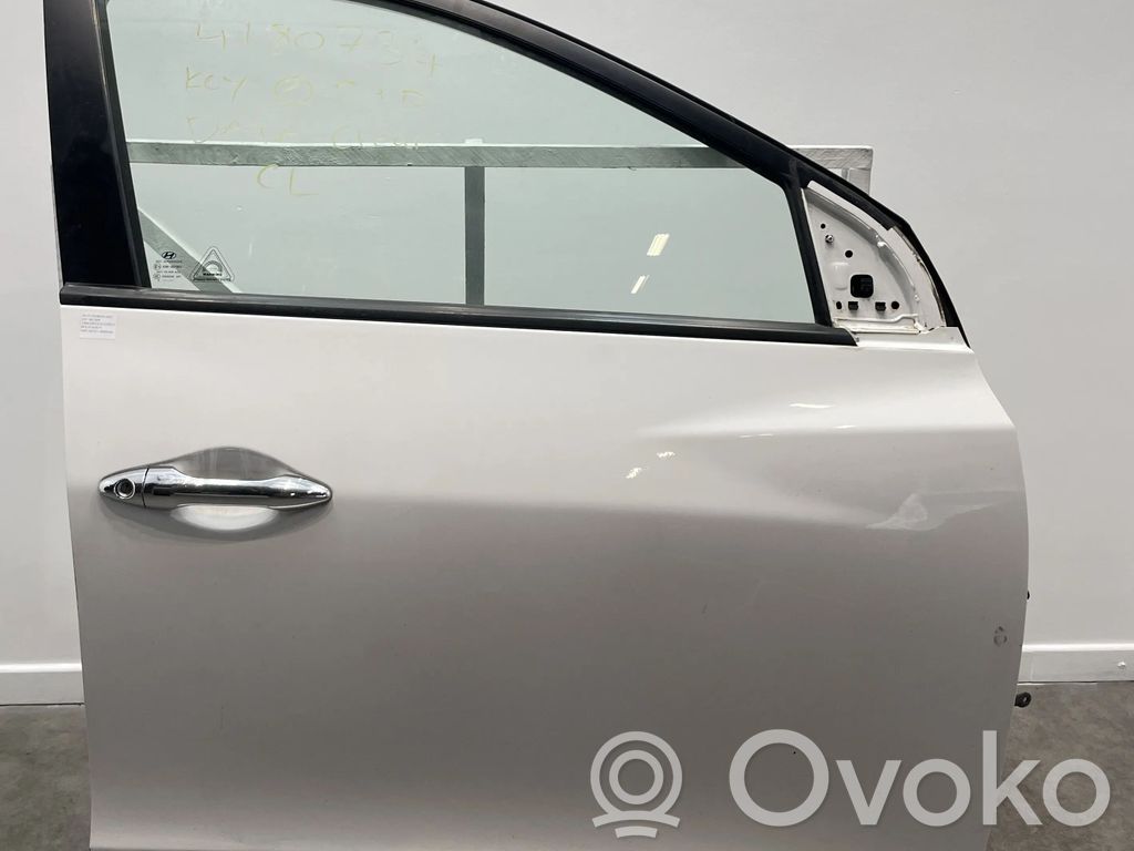 Hyundai ix35 Puerta delantera 