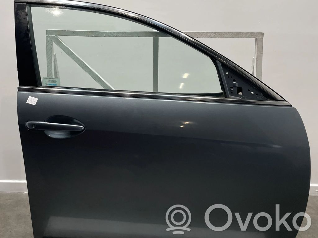 BMW 6 F12 F13 Front door 