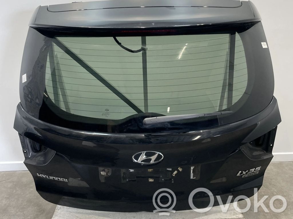 Hyundai ix35 Tylna klapa bagażnika 