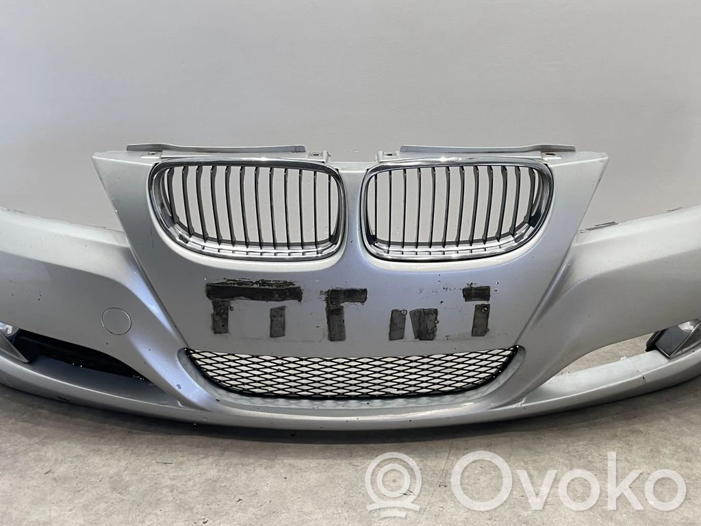 BMW 3 E90 E91 Front bumper 