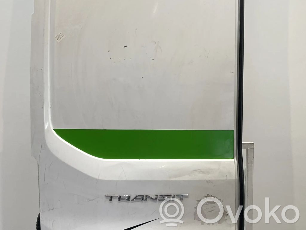 Ford Transit Krovinių (bagažinės) durys 
