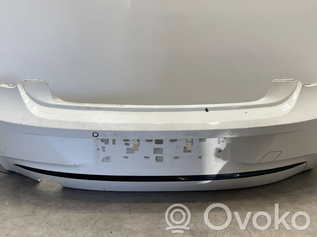 BMW 1 F20 F21 Бампер 
