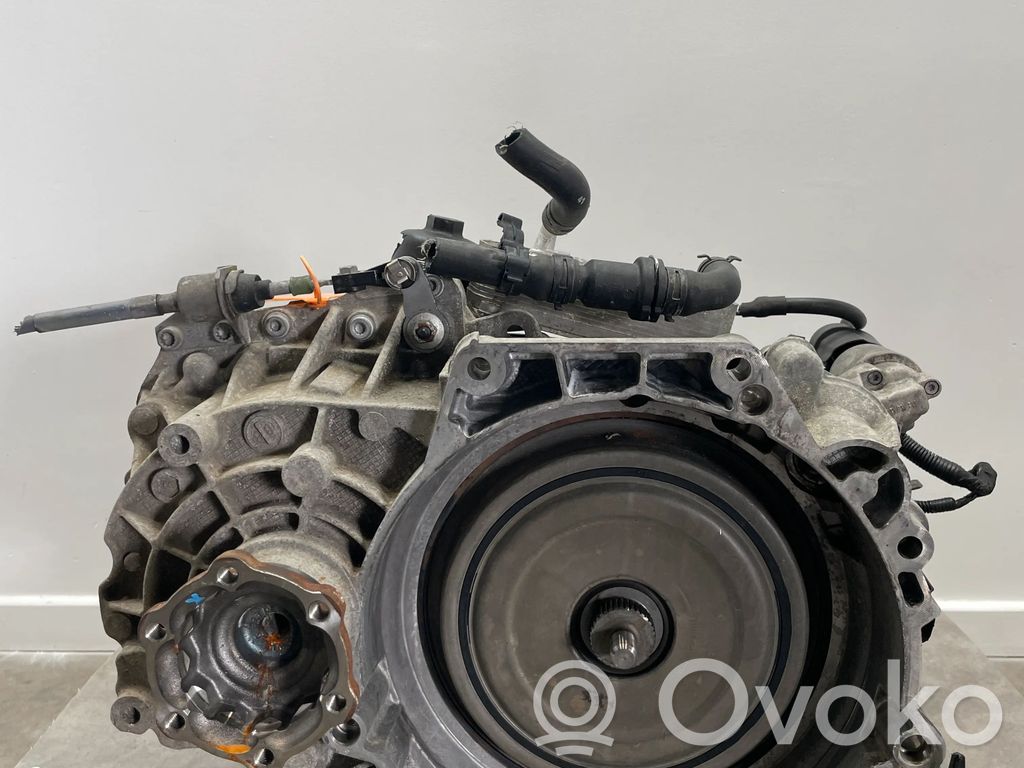 Audi TT TTS Mk2 Automatic gearbox 