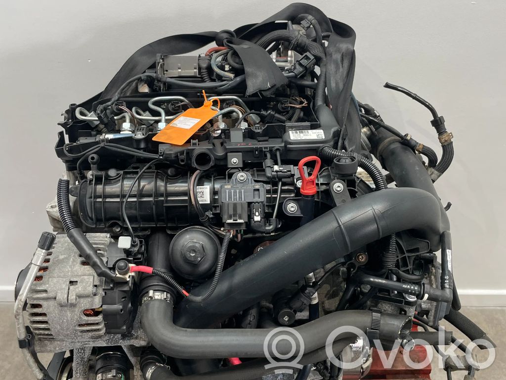 Engine   N47C16A,N47C16U1,11002219947,11002219948