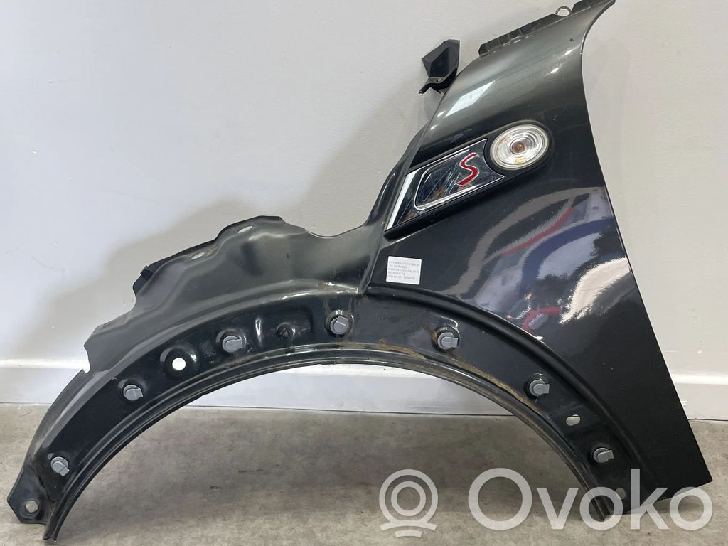 Mini One - Cooper Clubman R55 Sparnas 