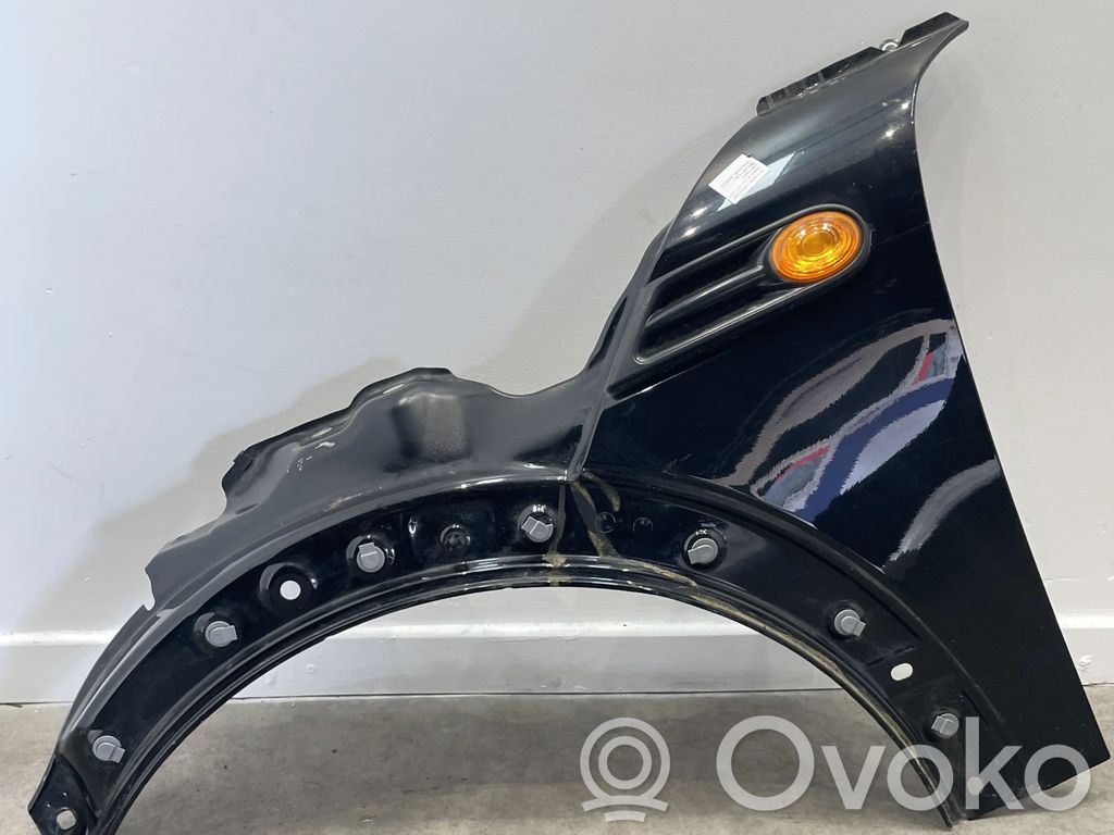 Mini One - Cooper Coupe R56 Sparnas 