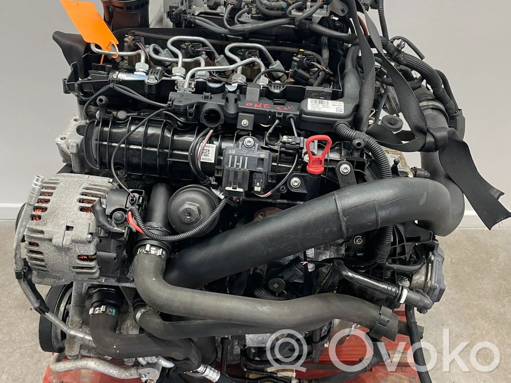 Variklis   N47C16A,N47C16K1,11002219947,11002219948