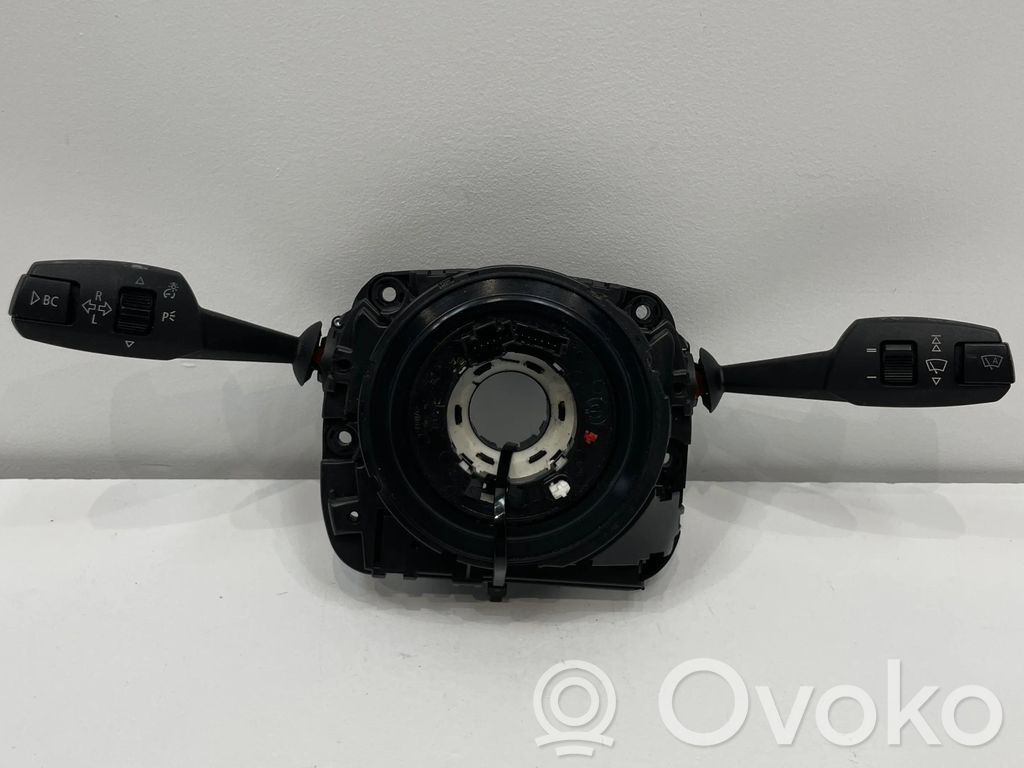 BMW 1 E81 E87 Palanca de control del limpiaparabrisas 