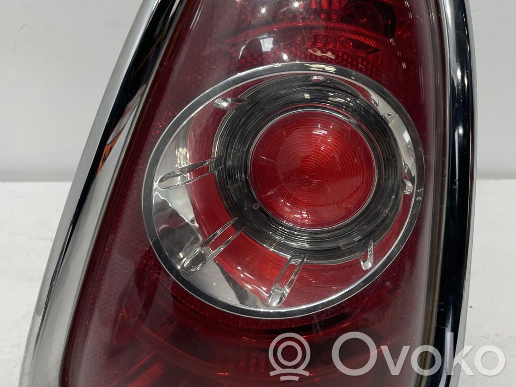 Mini One - Cooper Clubman R55 Takavalot 