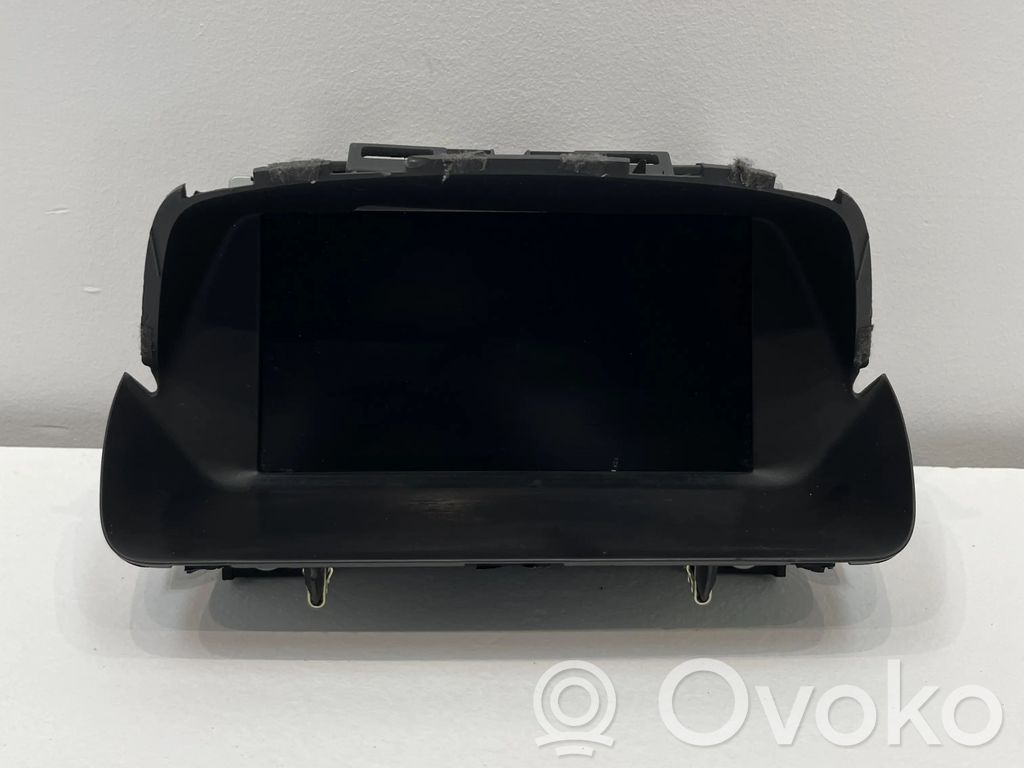 Opel Mokka Screen/display/small screen 