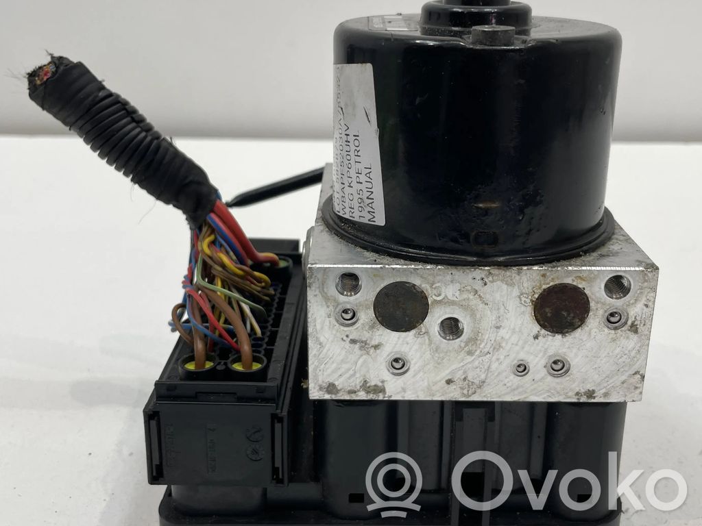 Блок ABS   3451678930001,6789300,10020604174,6789301