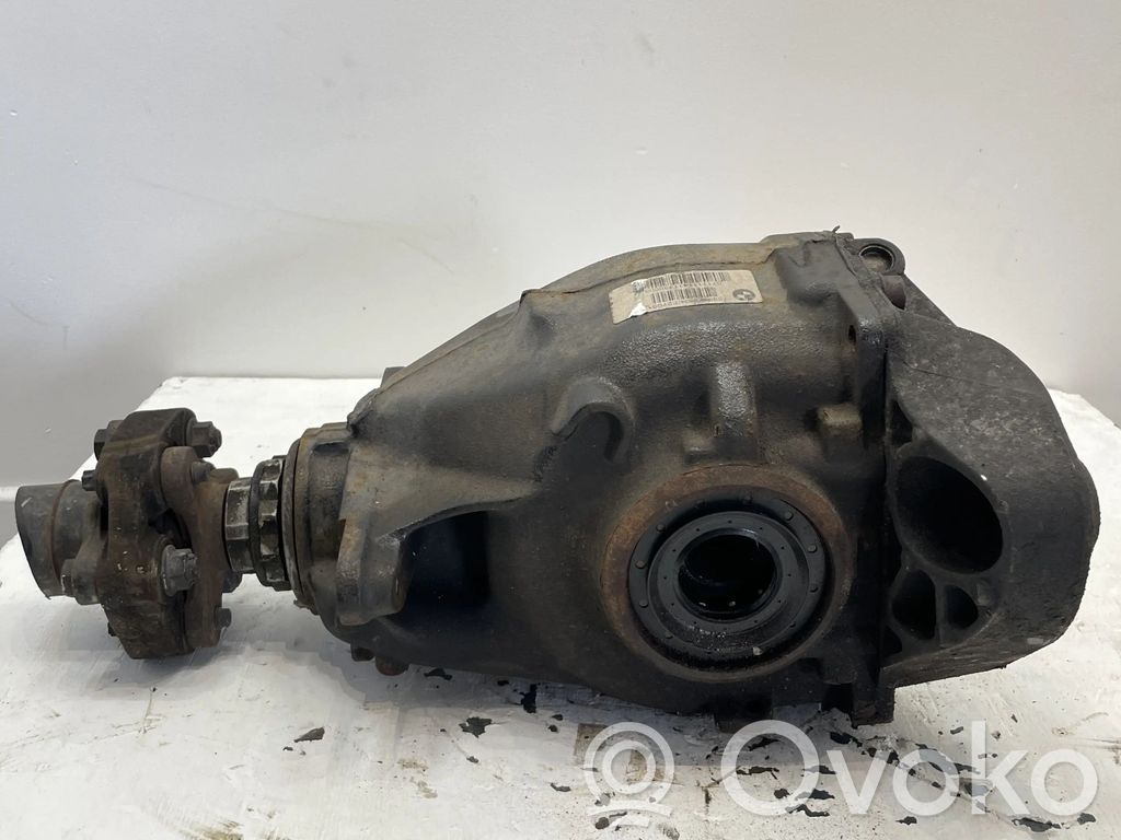 BMW 1 F20 F21 Galinis reduktorius 