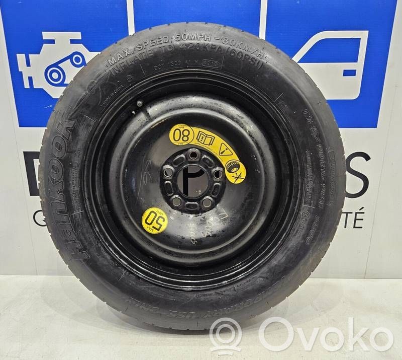 Roue de secours R16   8V411A479AA,8V411A479AA,8V411A479AA,8V411A479AA