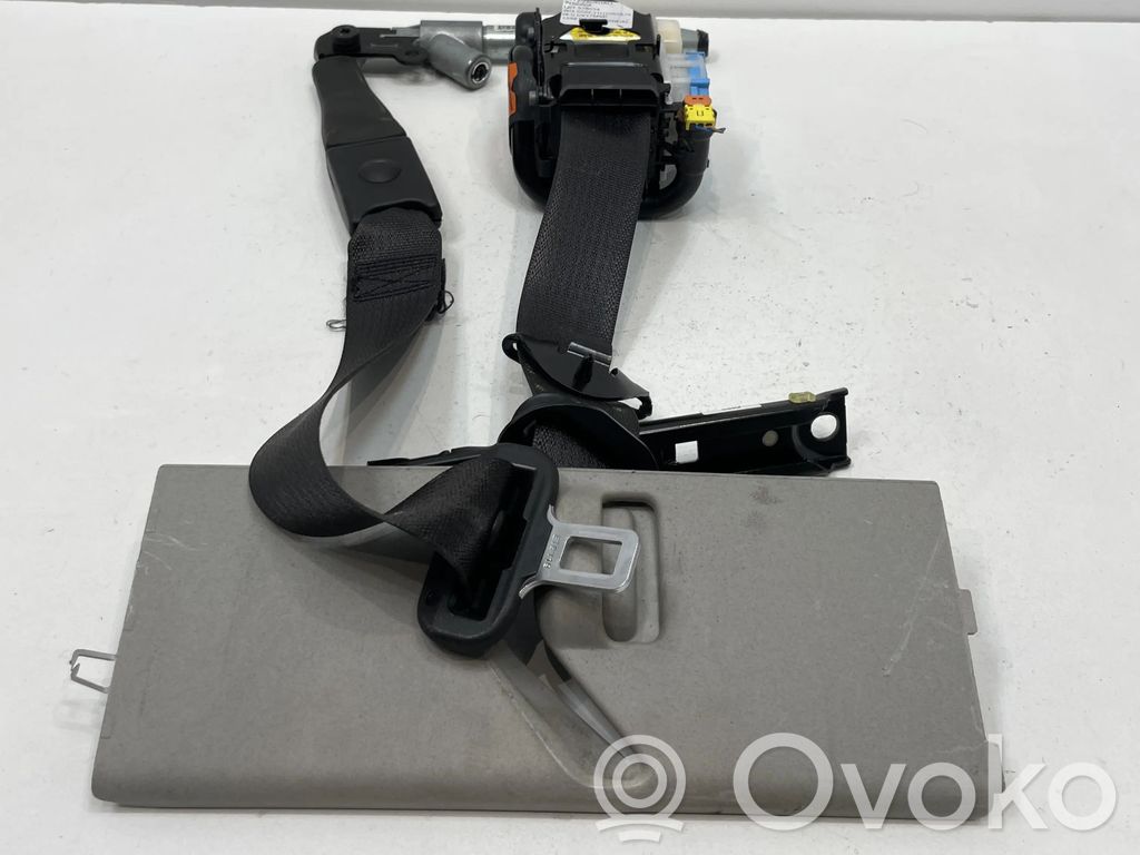 Opel Insignia B Pas bezpieczeństwa fotela przedniego 