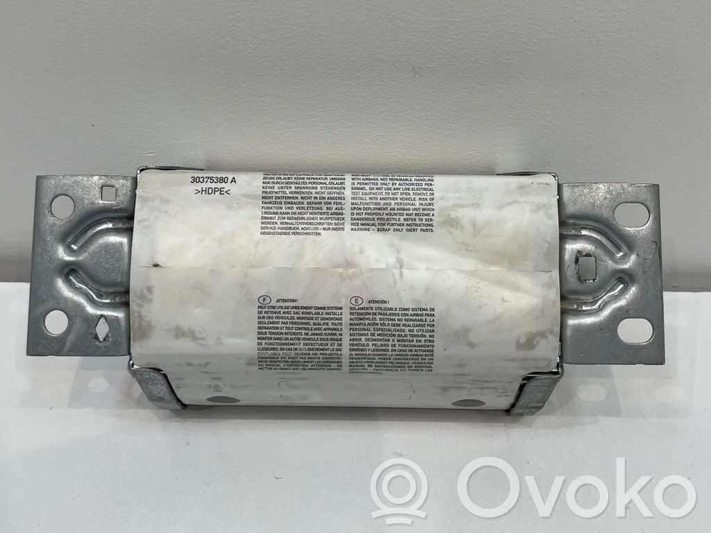 BMW 1 E81 E87 Passenger airbag 