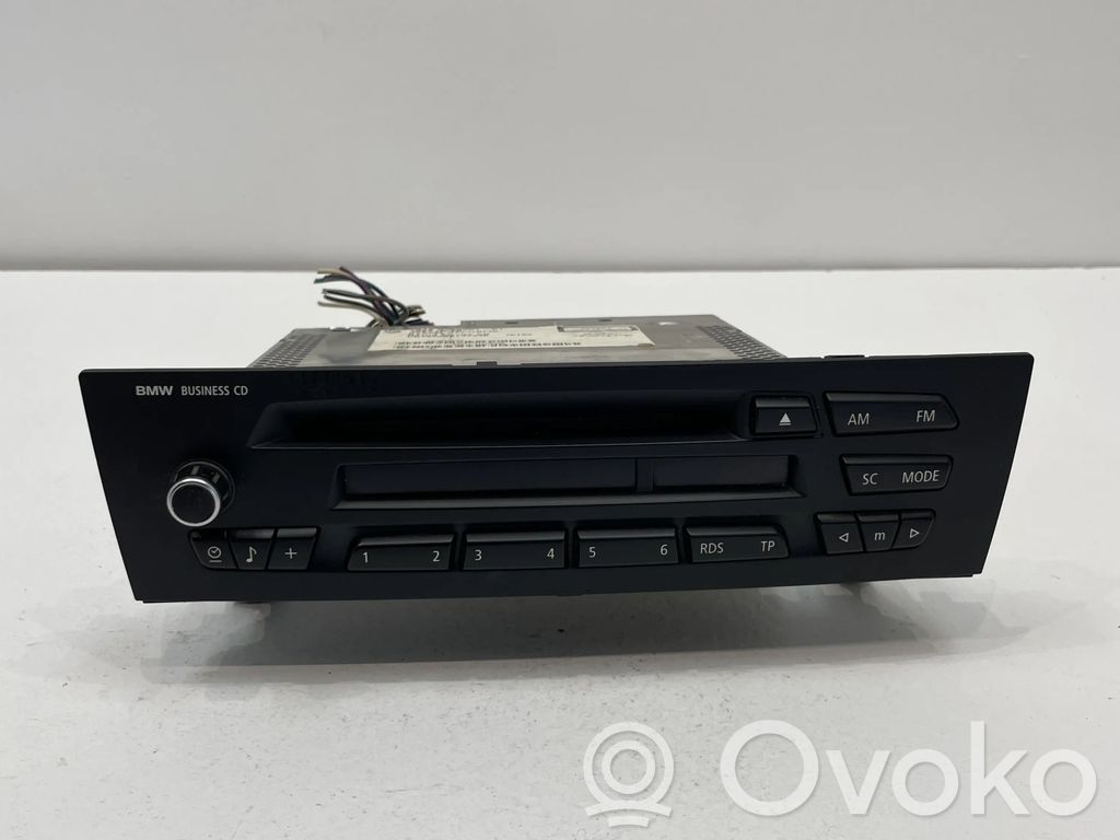 BMW 1 E81 E87 Radio / CD-Player / DVD-Player / Navigation 
