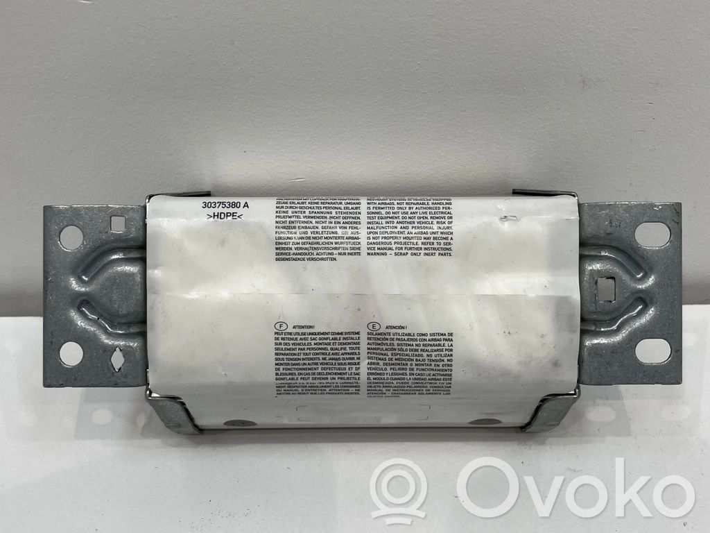 BMW 1 E81 E87 Passenger airbag 