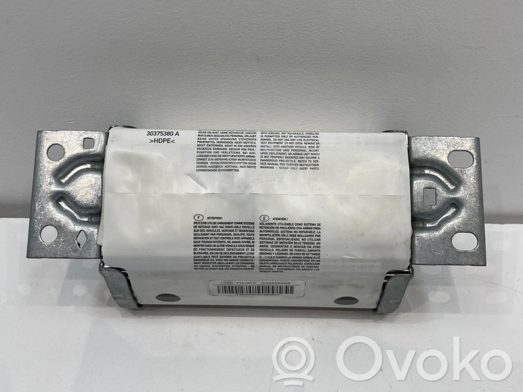 BMW 1 E81 E87 Passenger airbag 