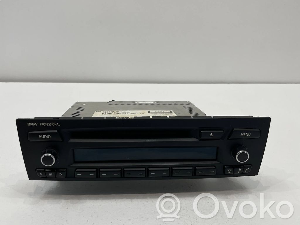 BMW 3 E90 E91 Radio/CD/DVD/GPS head unit 