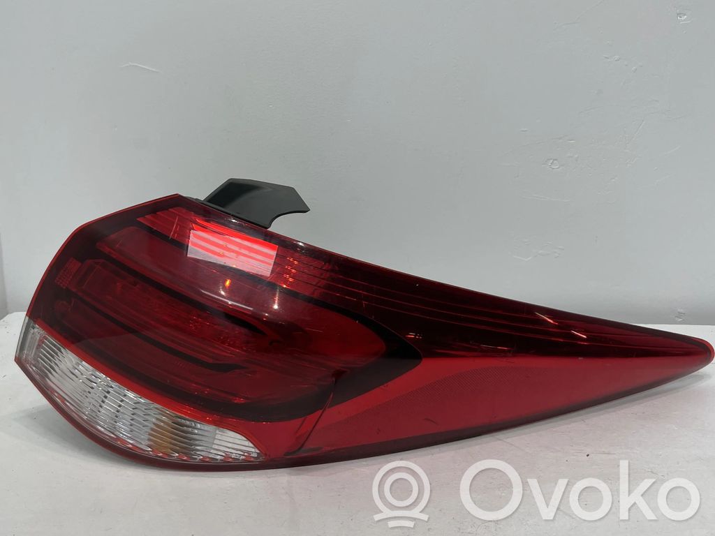 Hyundai i40 Takavalot 
