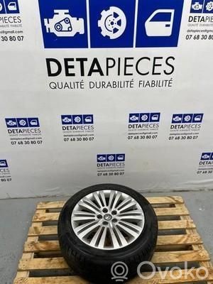 Vauxhall Insignia A Felgi aluminiowe R17 