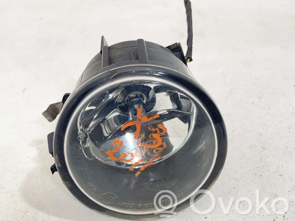 BMW X3 F25 Światło przeciwmgłowe przednie 