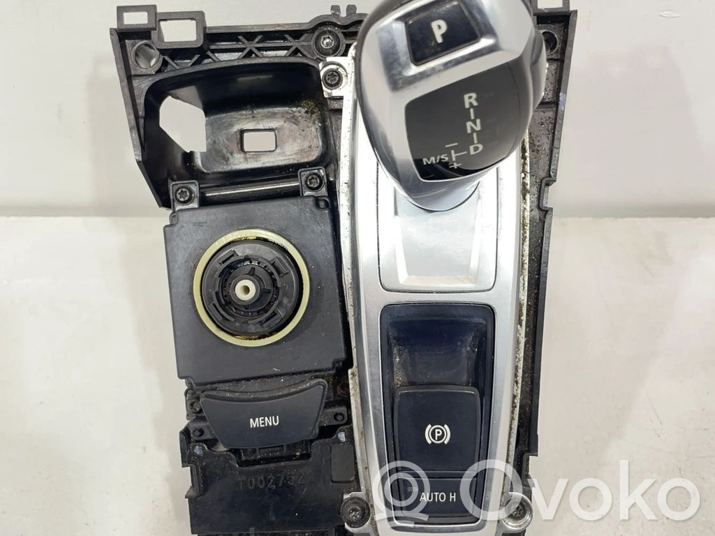 BMW X5 E70 Palanca de cambios 
