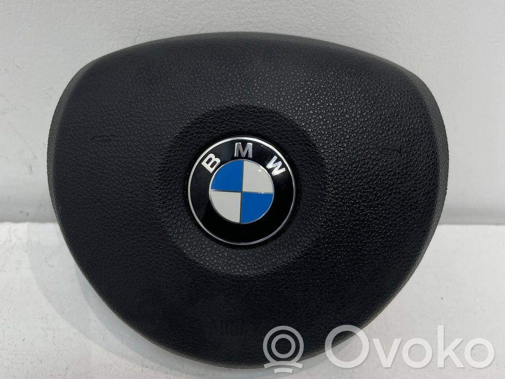 BMW 1 E81 E87 Airbag de volant 