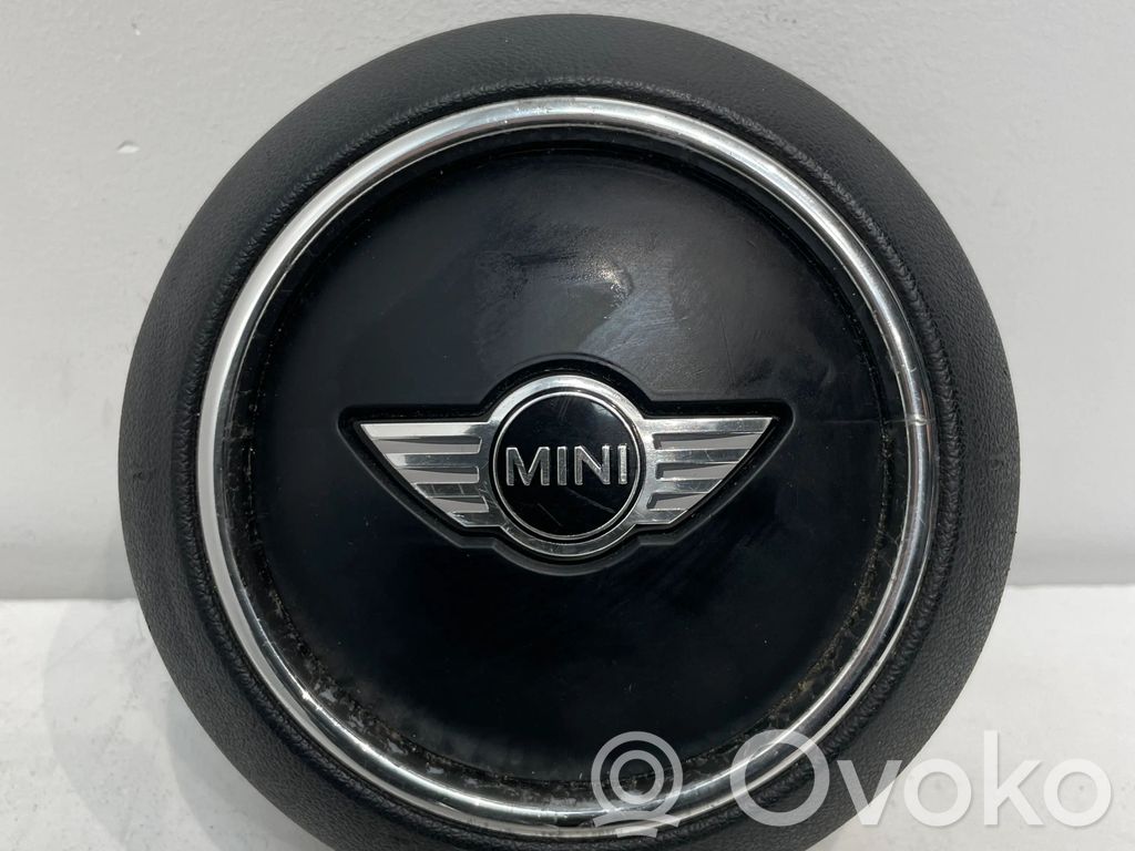 Mini One - Cooper F56 F55 Poduszka powietrzna Airbag kierownicy 