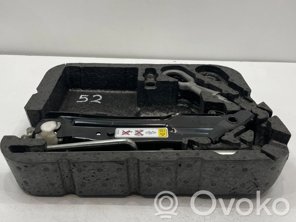 Mini One - Cooper Clubman R55 Tool set 