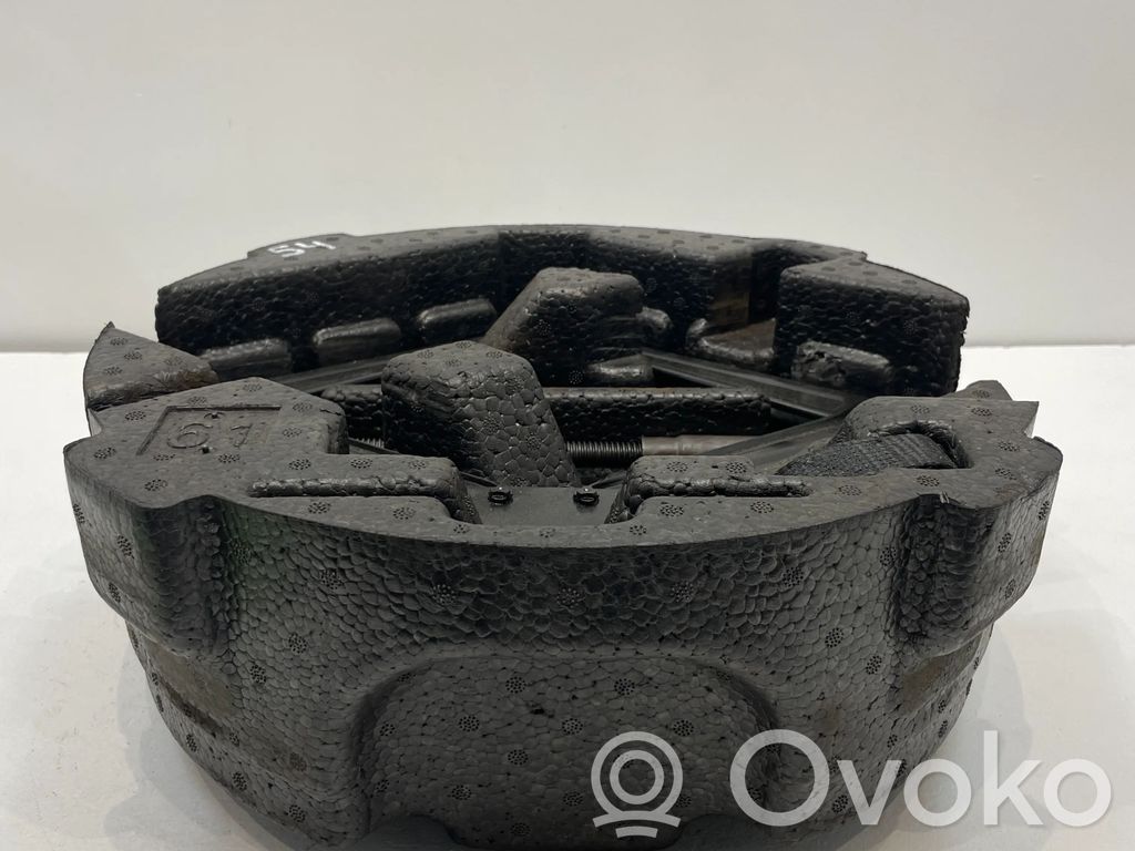 Opel Mokka Instrumentu komplekts 