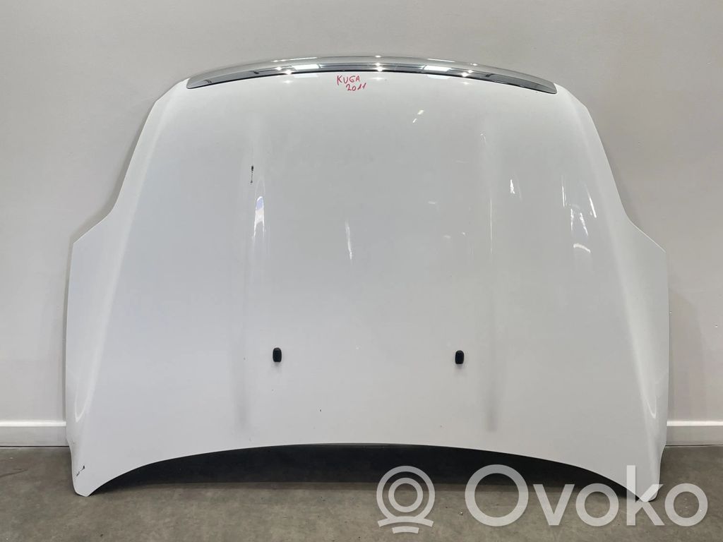 Ford Kuga I Engine bonnet/hood 