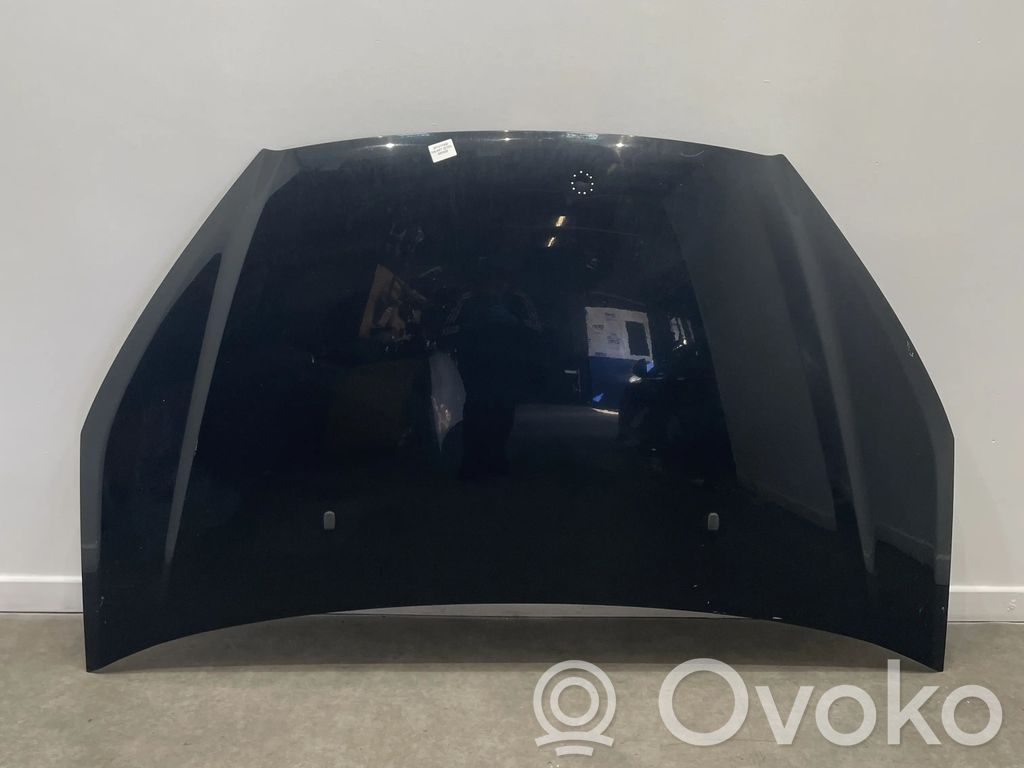 Ford Galaxy Dzinēja pārsegs (vāks) 