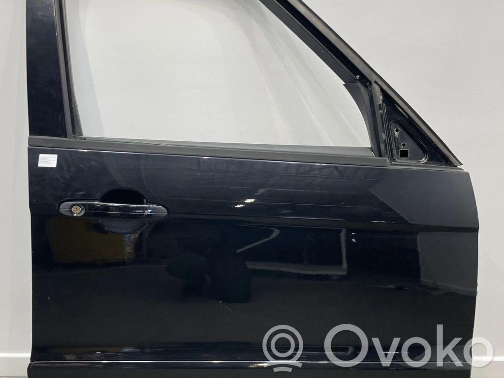 Ford Galaxy Durvis 