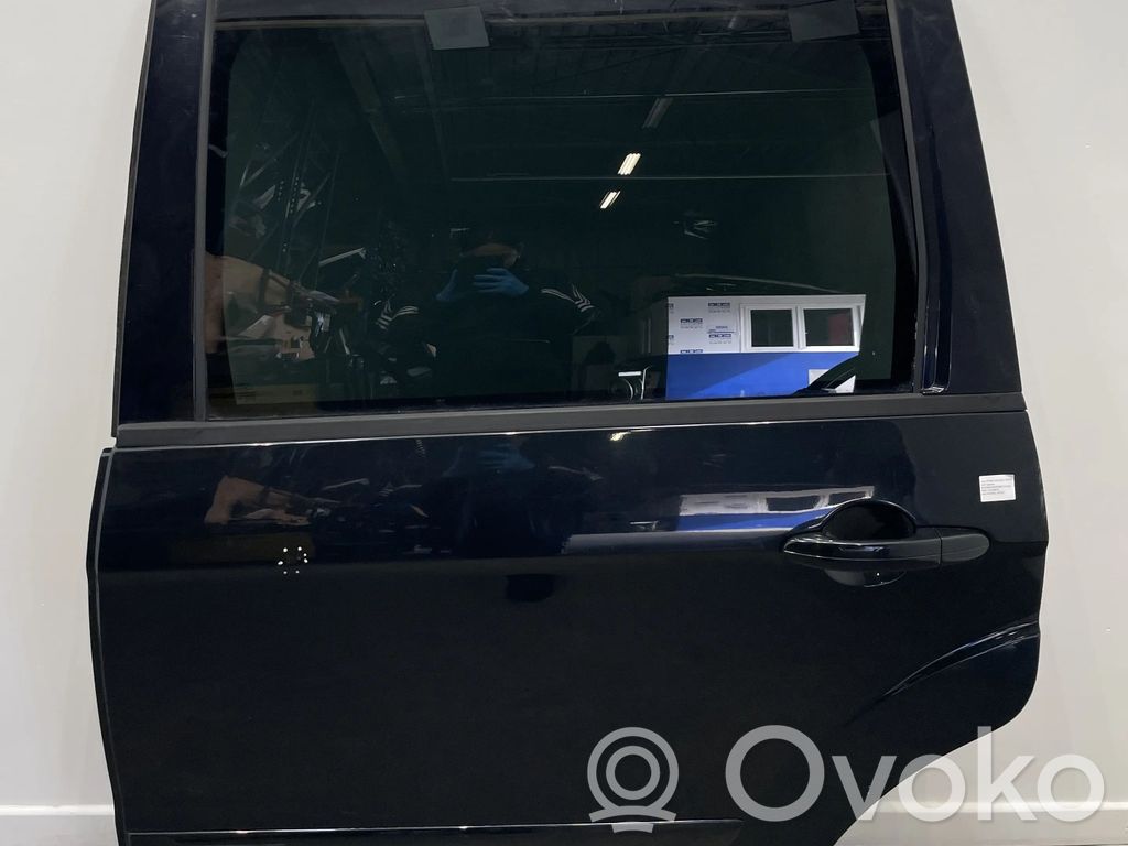 Ford Galaxy Aizmugurējās durvis 
