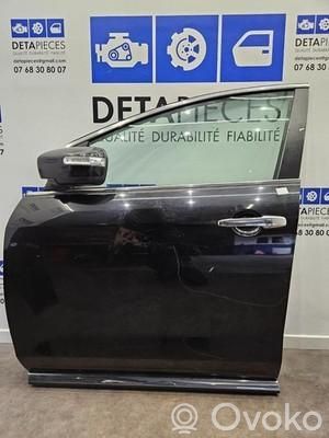 Mazda CX-7 Durvis 