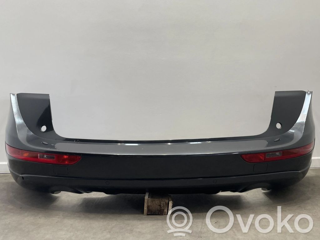 Audi Q5 SQ5 8R Parachoques 