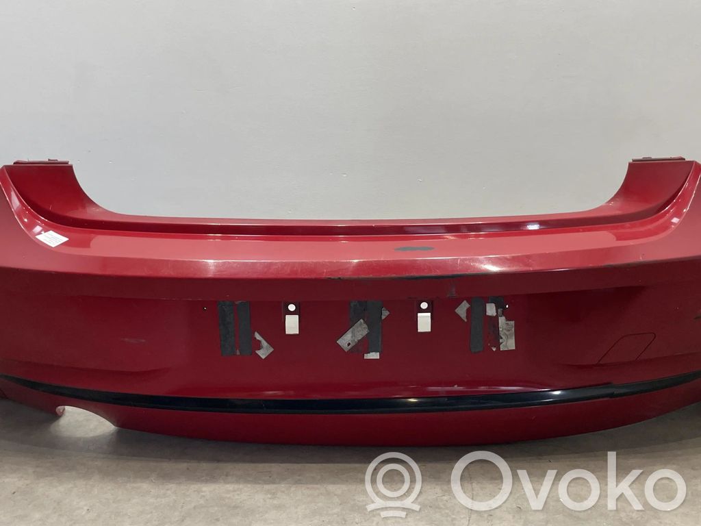 BMW 1 F20 F21 Бампер 