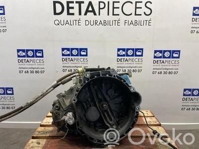 Mini One - Cooper R57 Manualna 6-biegowa skrzynia biegów 