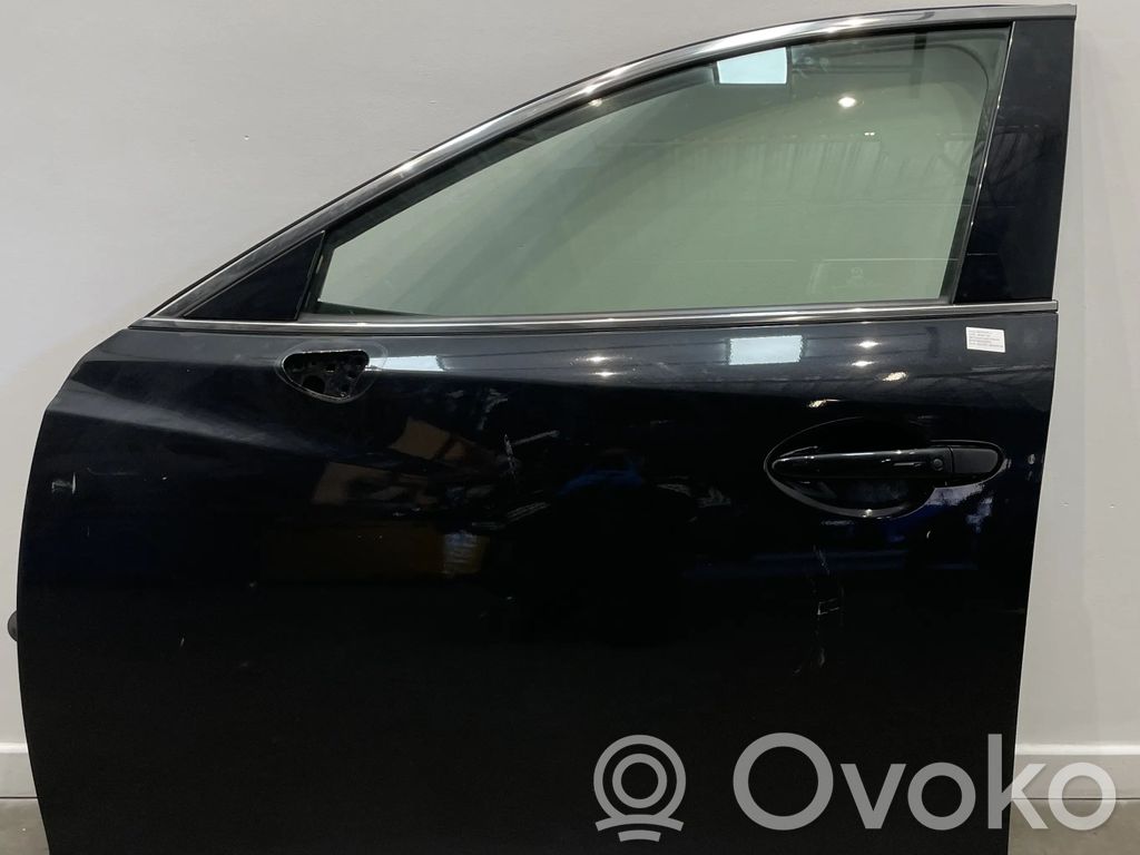 Mazda 6 Durvis 