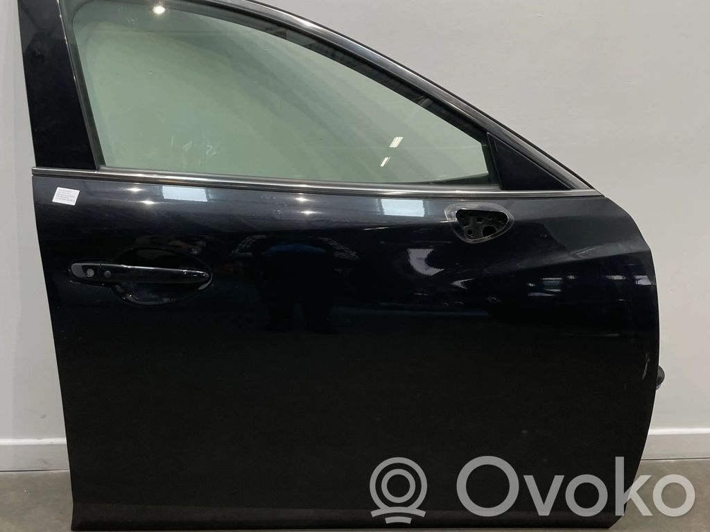 Mazda 6 Durvis 