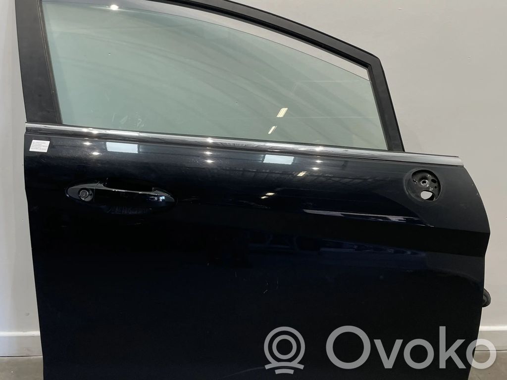 Ford Fiesta Durvis 
