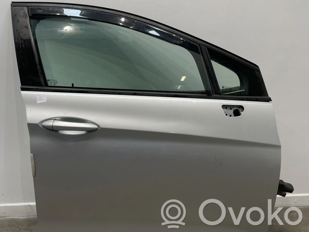 Vauxhall Astra K Front door 